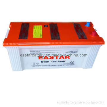 N150 Truck Battery